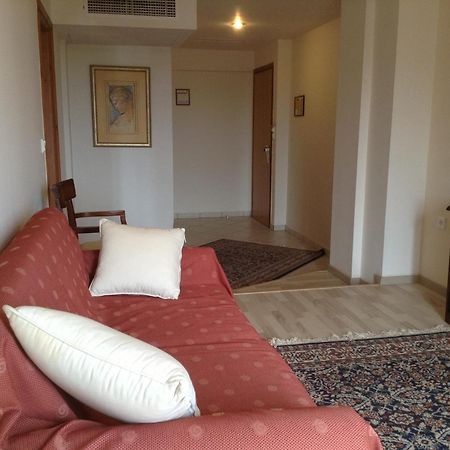 Hotel Orfeas Kalampáka Dış mekan fotoğraf